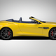 Illustration for article titled The Aston Martin Vanquish Volante configurator lets you do this!